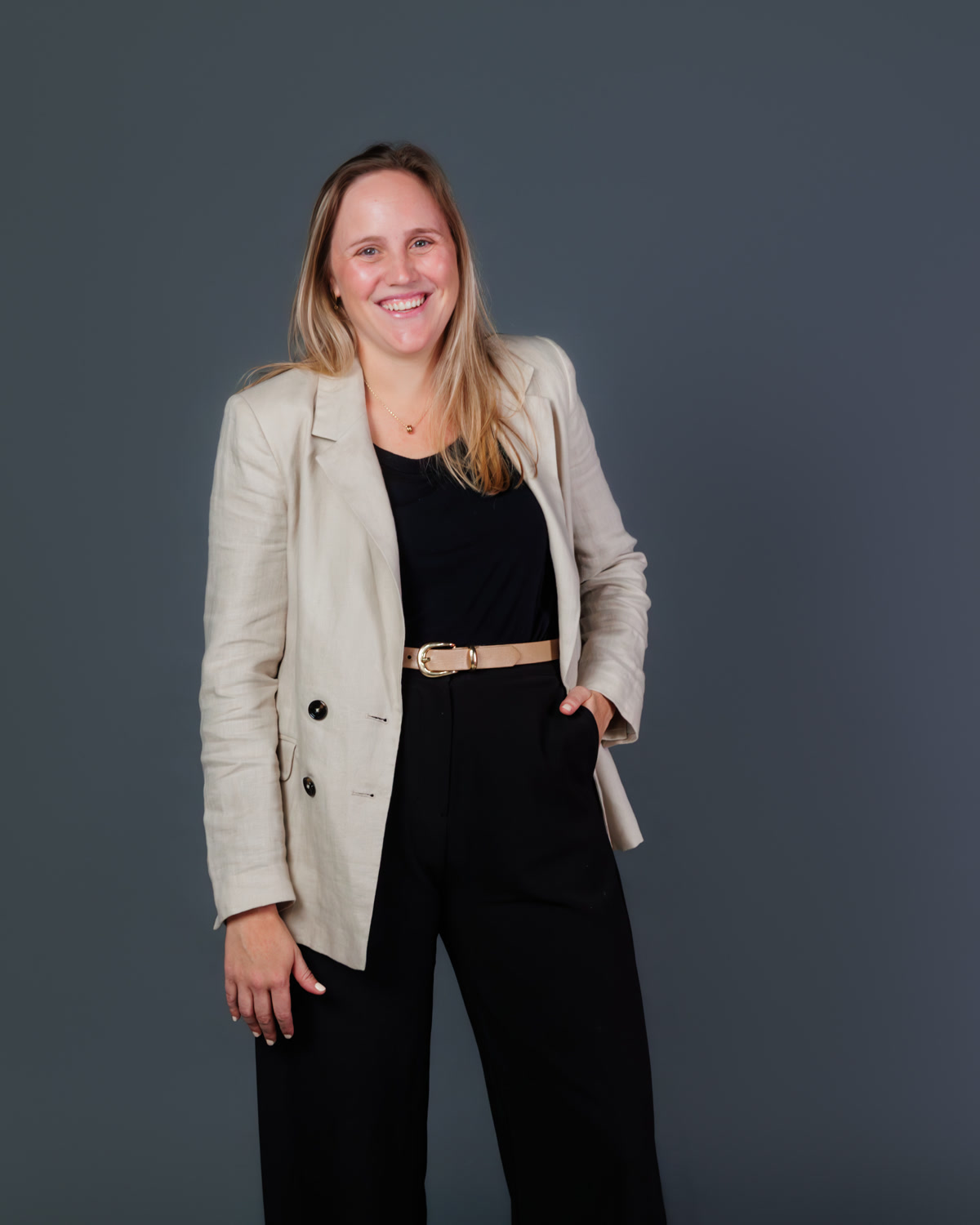 Lucia, creator of Really Useful AI